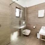 Pansion Preza 4* Selce