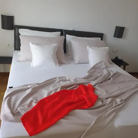 Pansion Preza Πανσιόν 4*