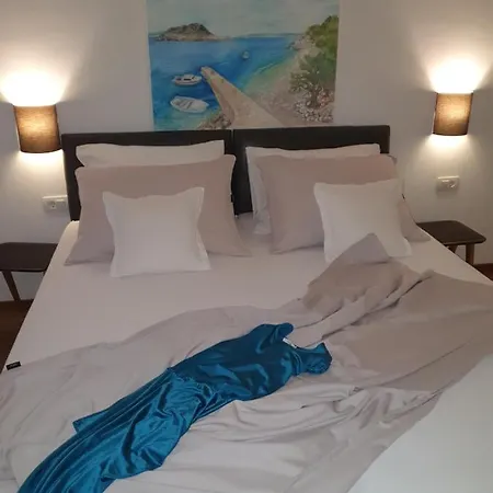 Pansion Preza Gostinjska kuća