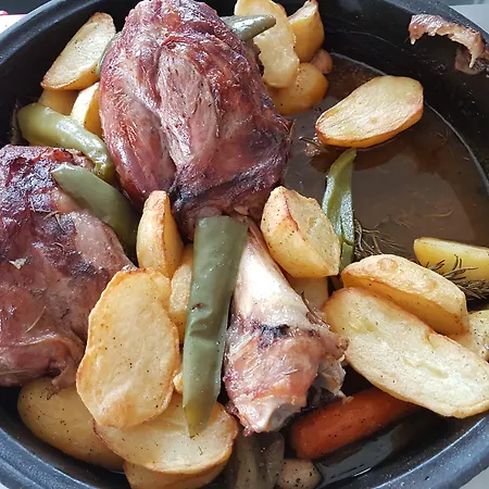 Pansion Preza Gasthuis Selce