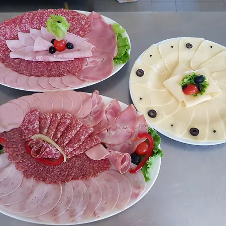 Pansion Preza Πανσιόν