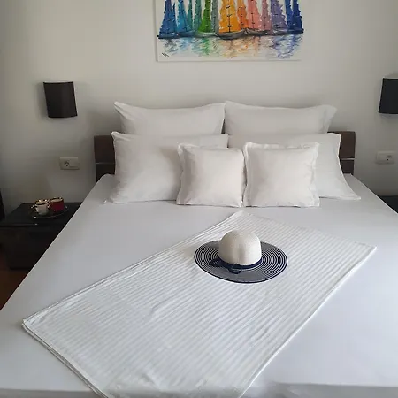 Pansion Preza Gostinjska kuća Selce