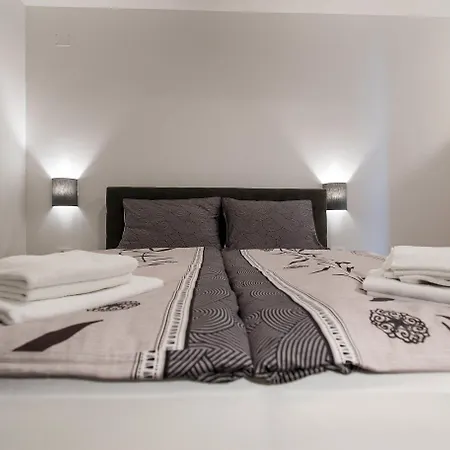 Gasthuis Pansion Preza