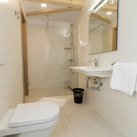 Gasthuis Pansion Preza 4*