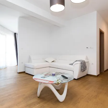 Πανσιόν Pansion Preza Selce