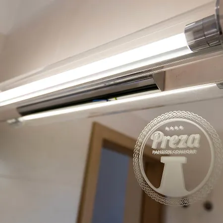 Pansion Preza Gostinjska kuća Selce