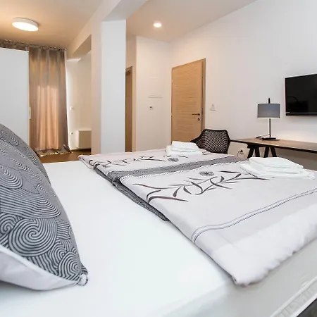 Gasthuis Pansion Preza