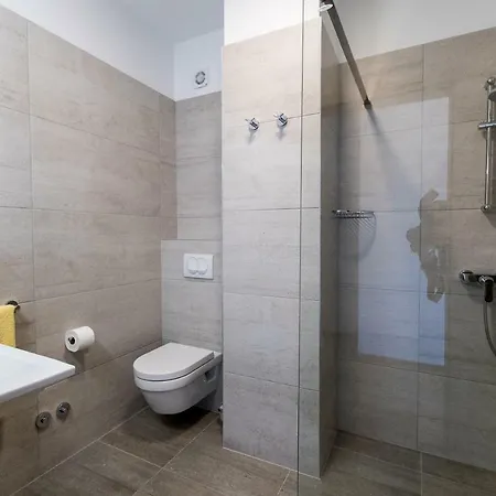 Pansion Preza Pensionat 4*