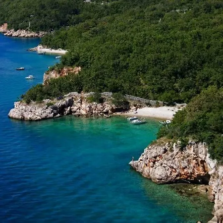 Gasthuis Pansion Preza