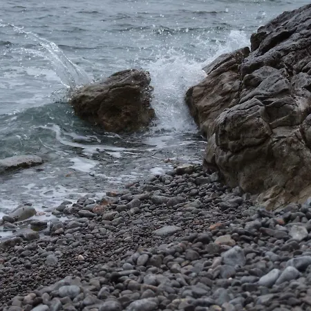 Gostinjska kuća Pansion Preza