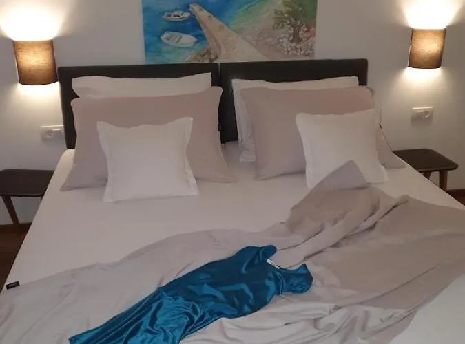 Pansion Preza بيت ضيافة