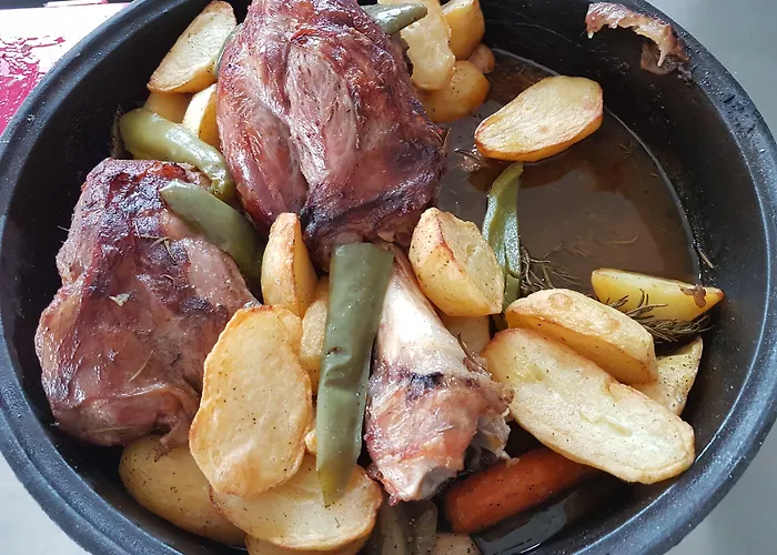 Pansion Preza Maison d'hôtes Selce