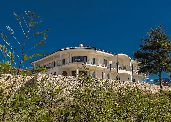 Pansion Preza Maison d'hôtes Selce