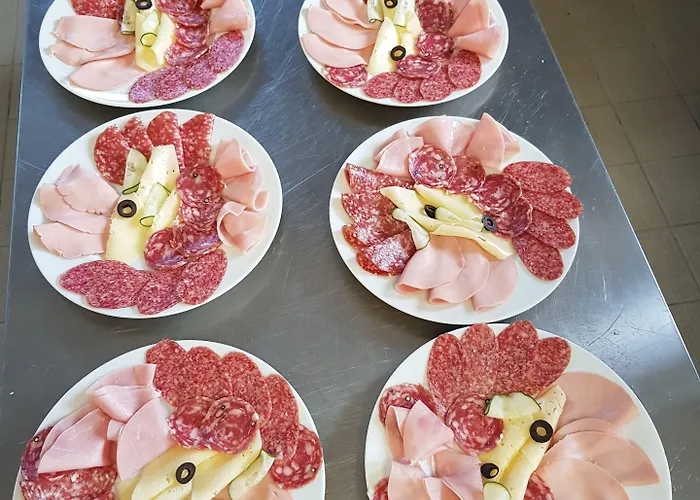 Maison d'hôtes Pansion Preza Selce