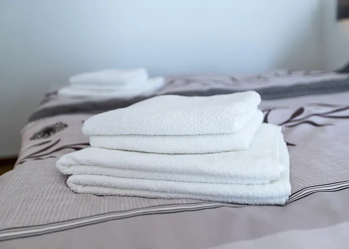 Pansion Preza Maison d'hôtes