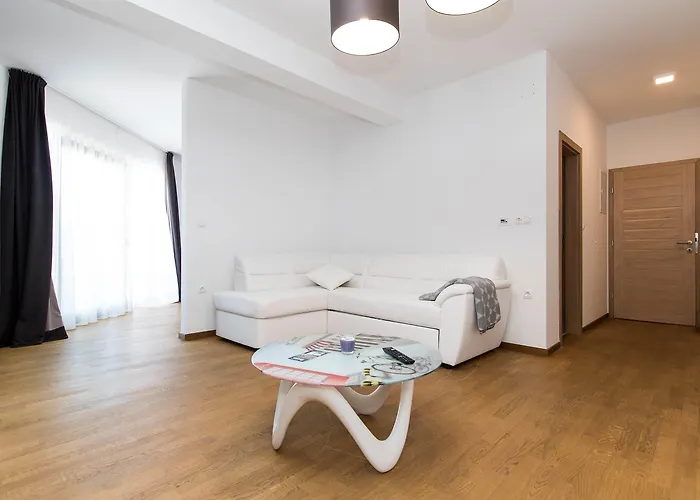 Maison d'hôtes Pansion Preza Selce