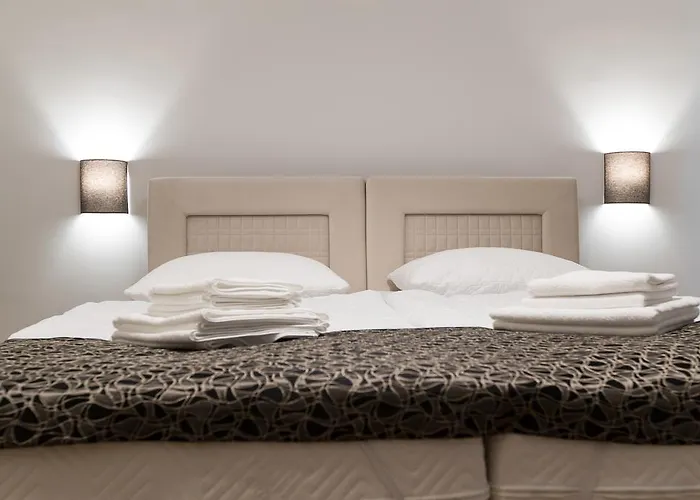 Maison d'hôtes Pansion Preza