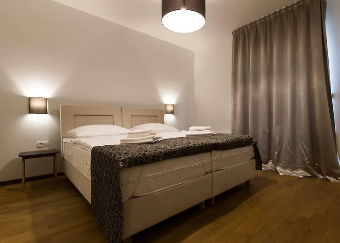 Maison d'hôtes Pansion Preza 4*