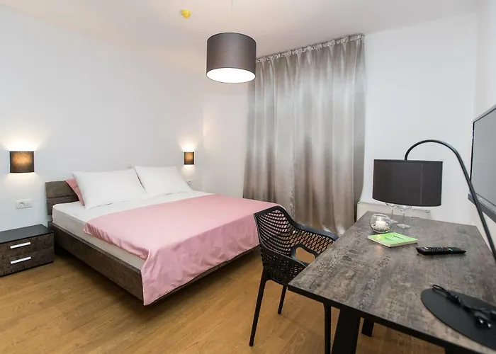 Affittacamere Pansion Preza