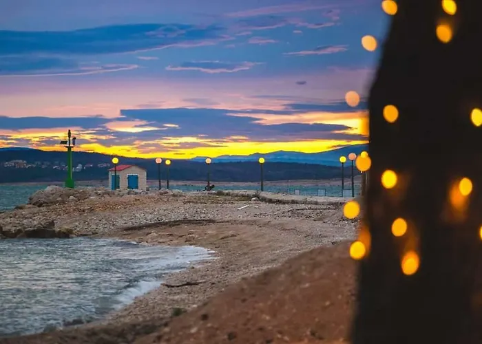 Pansion Preza Affittacamere 4*