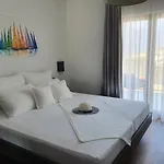 Pansion Preza 4*