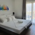 Casa de hóspedes Pansion Preza
