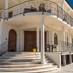 Pansion Preza Penzion 4*