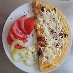 Pansion Preza Selce