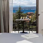 Pansion Preza 4* Selce