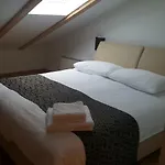 Casa de hóspedes Pansion Preza 4*