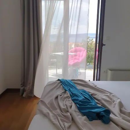 Pansion Preza Guest house Selce