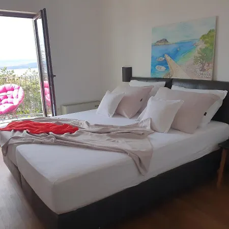Pansion Preza Guest house 4*