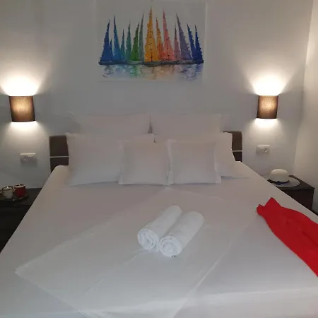 Pansion Preza Guest house Selce