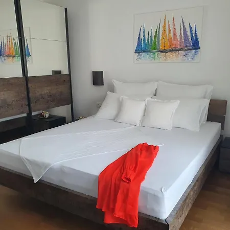 Pansion Preza Guest house Selce