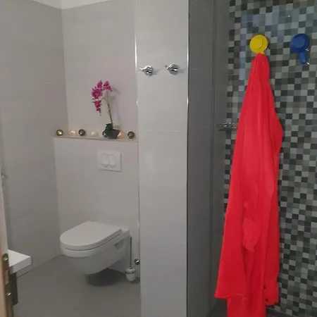 Guest house Pansion Preza Selce
