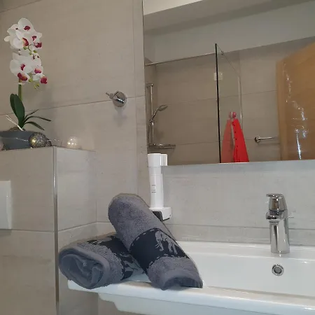 Pansion Preza Guest house Selce