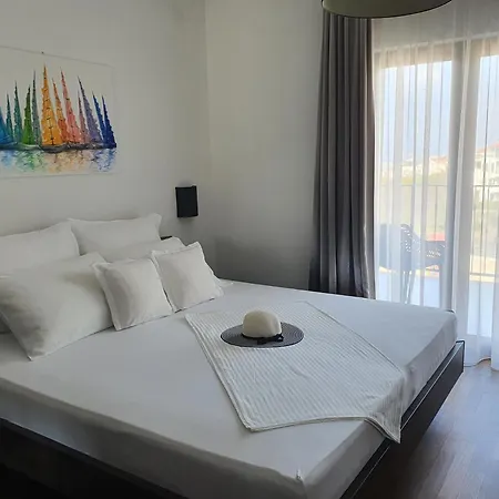 Pansion Preza 4*