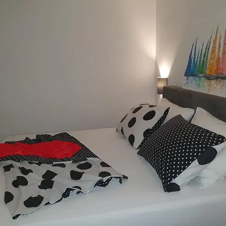 Guest house Pansion Preza