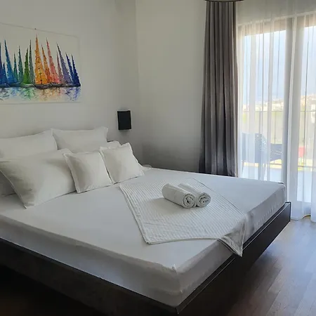 Guest house Pansion Preza