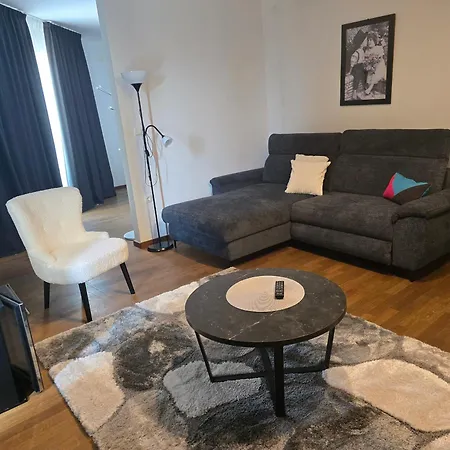 Pansion Preza 4* Selce