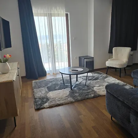 Guest house Pansion Preza