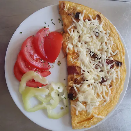 Pansion Preza Селце