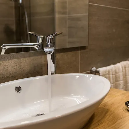 Pensionat Pansion Preza Selce