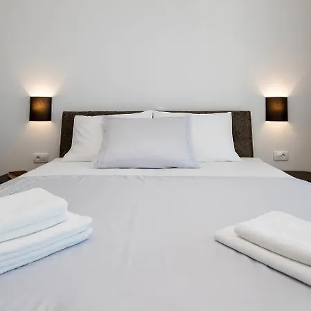 Pansion Preza Селце