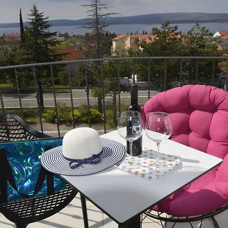 Penzion Pansion Preza Selce