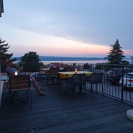Gostinjska kuća Pansion Preza Selce