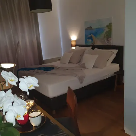 Gostinjska kuća Pansion Preza 4*