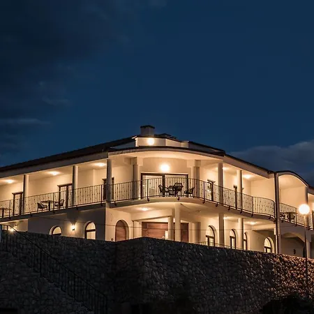 Pansion Preza Селце