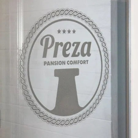 Pansion Preza 4*