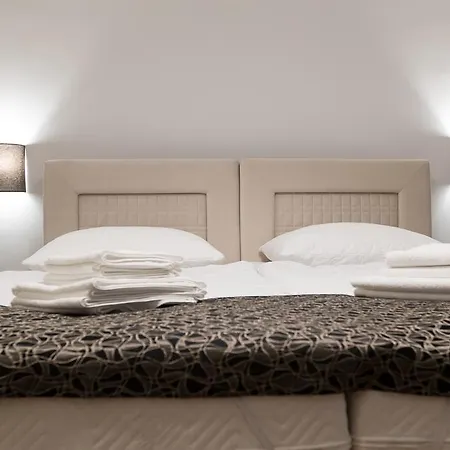 Гостевой дом Pansion Preza